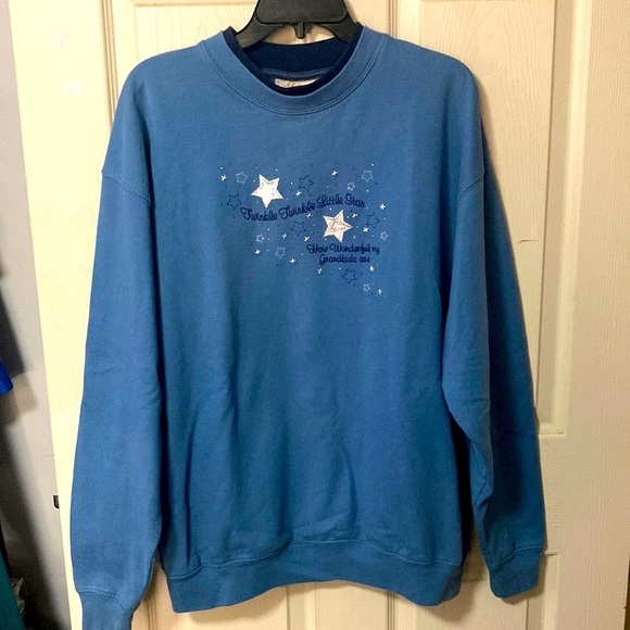 Grams sweatshirt - Picture 7 of 9